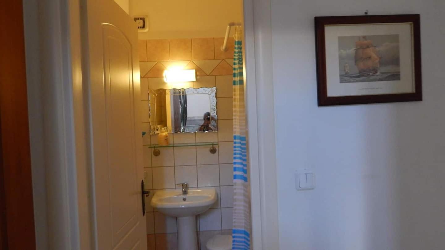 Villa Dimitra Sívota Habitación foto